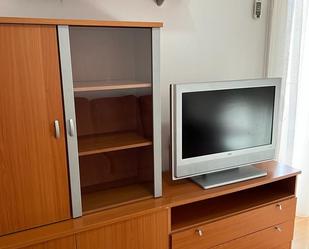 Sala d'estar de Apartament en venda en  Lleida Capital amb Aire condicionat i Balcó