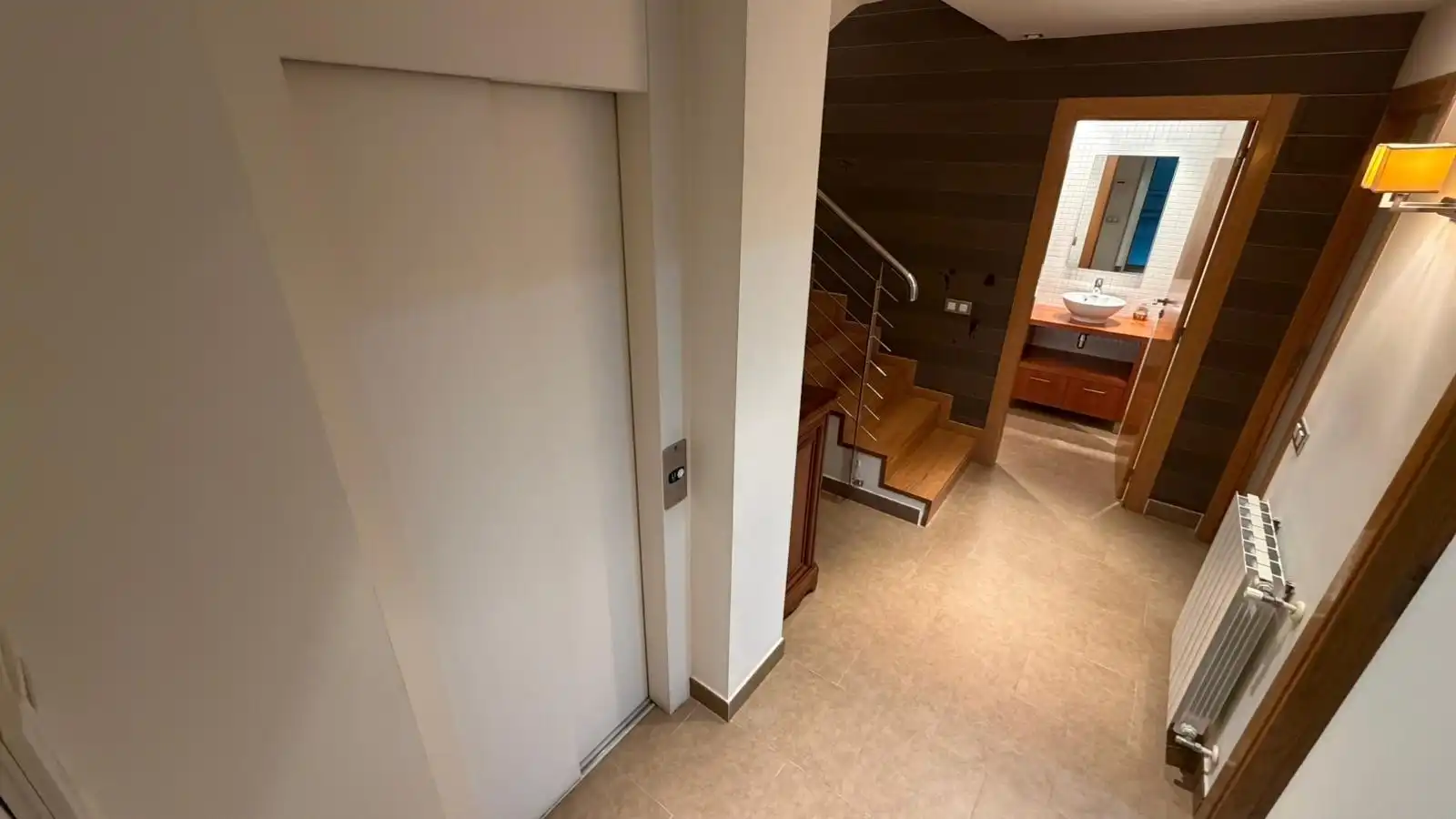 Maison avec terrasse à vendre à Calle de Francesc Vidal Barraquer, imagen 61