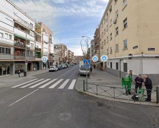 Vista exterior de Pis en venda en  Madrid Capital