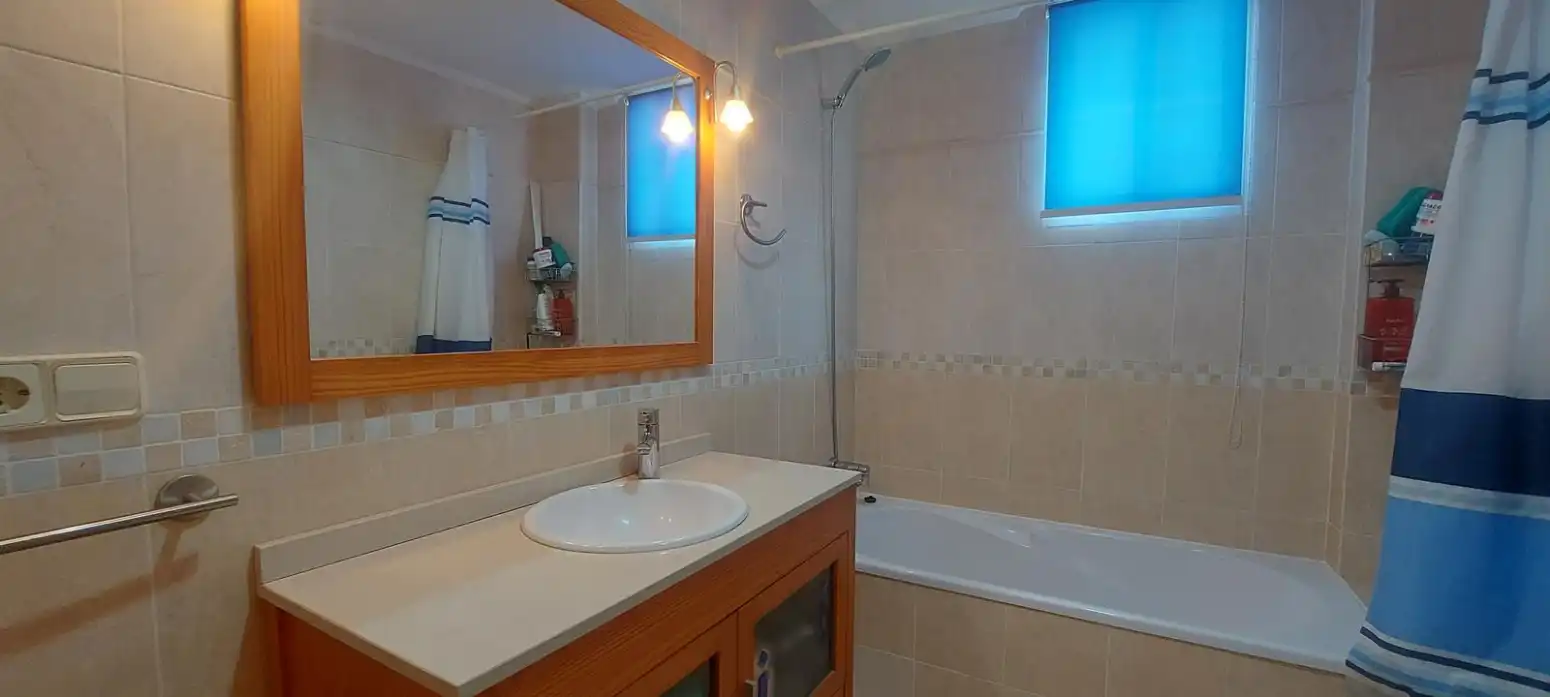 Wohnung mit Terrasse zum Verkauf in Puerto de Sagunto, imagen 22