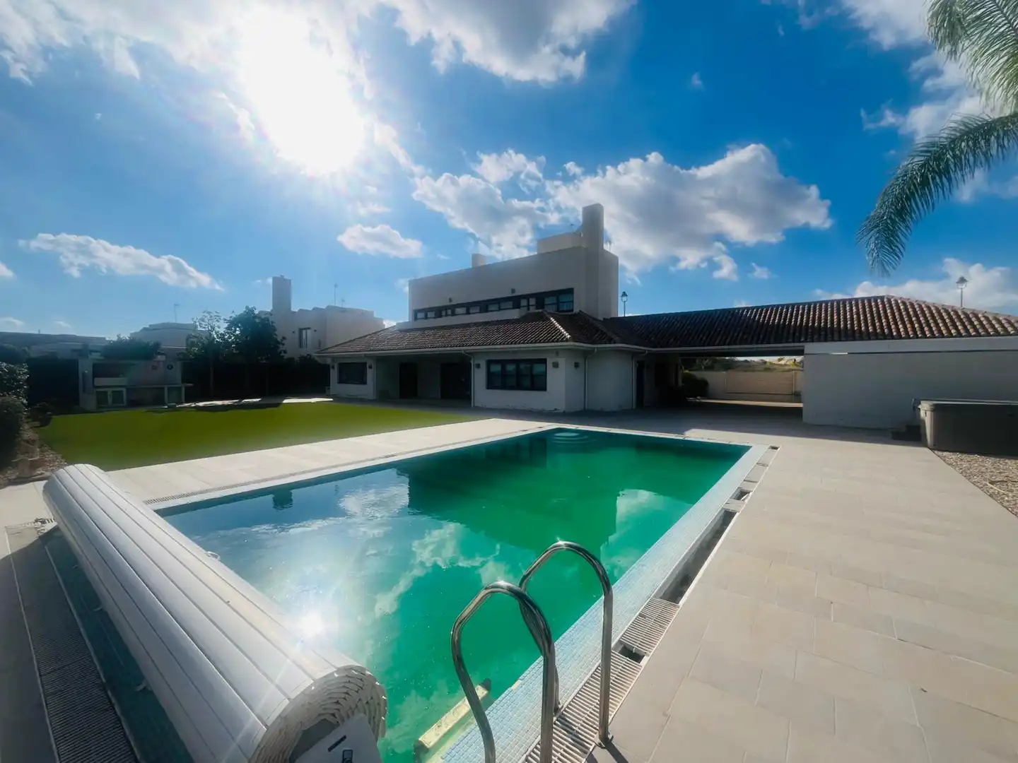 Haus mit Pool zum Verkauf in Campo de Murcia, imagen 38