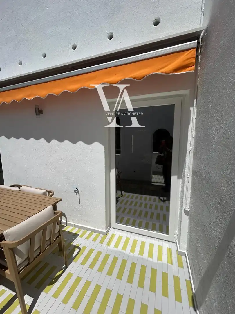 Penthouse mit Aufzug zum Verkauf in Barrio de Salamanca, imagen 26