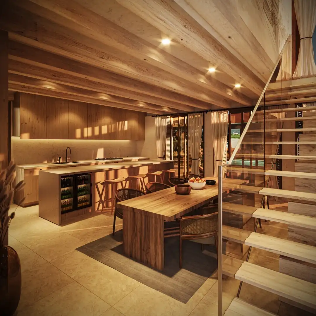 Maison rustique avec terrasse à vendre à Muro, imagen 14