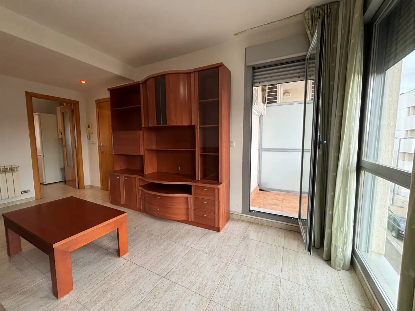 Living room of Flat for sale in Oliver-Valdefierro