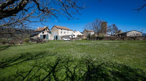 Foto 2 de Finca rústica en venda a Calle Alta (gracionepel), 7, Poblaciones norte, Huesca