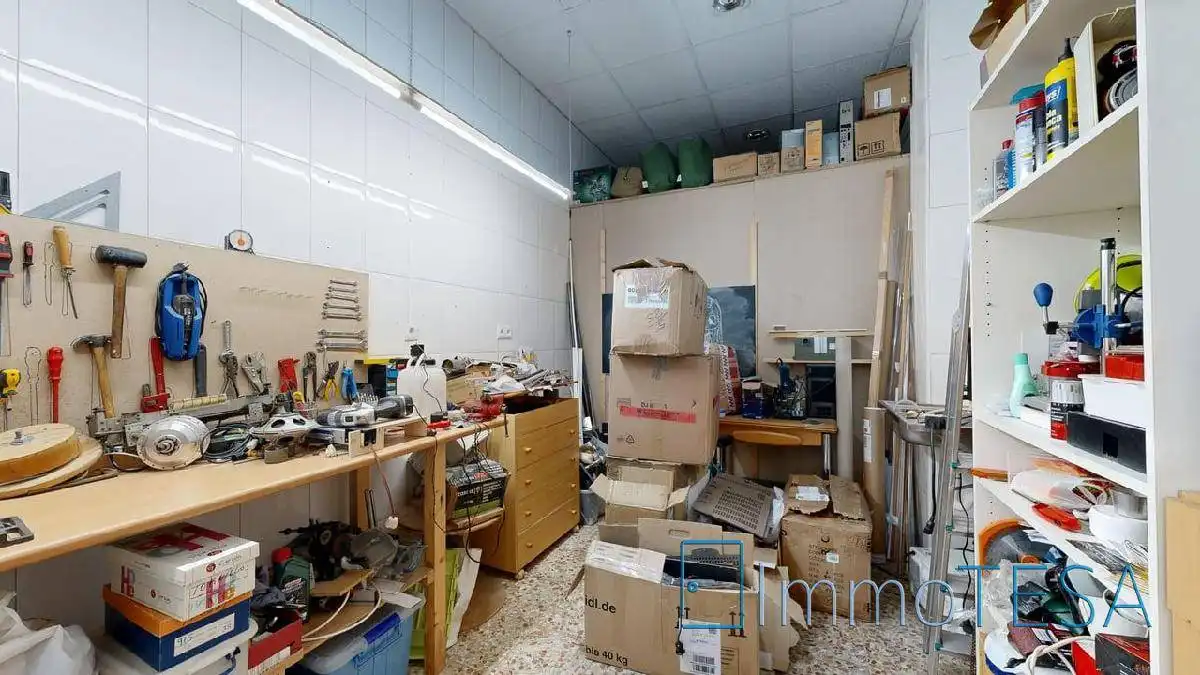 Local en venta en Barberà del Vallès
