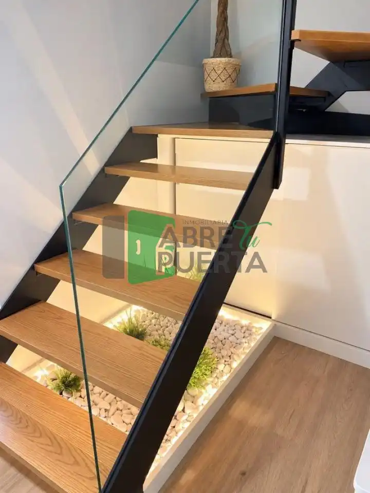 Dúplex amb ascensor en venda a Polvorín, imagen 27