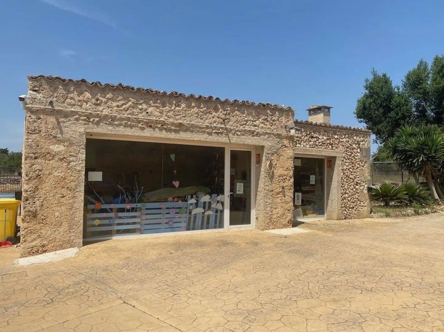 Casa amb terrassa en venda a Lloret de Vistalegre - Carrer del Passeig de Josep Nicolau, imagen 45