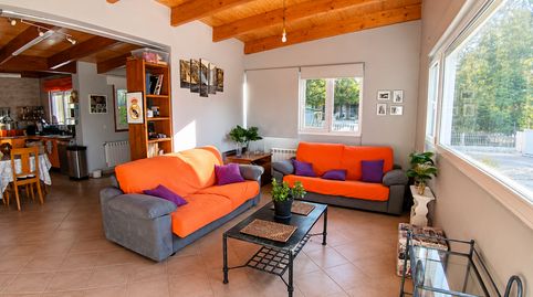 Foto 5 de Casa o xalet en venda a Pazos Borela, 13 B, Cotobade, Pontevedra