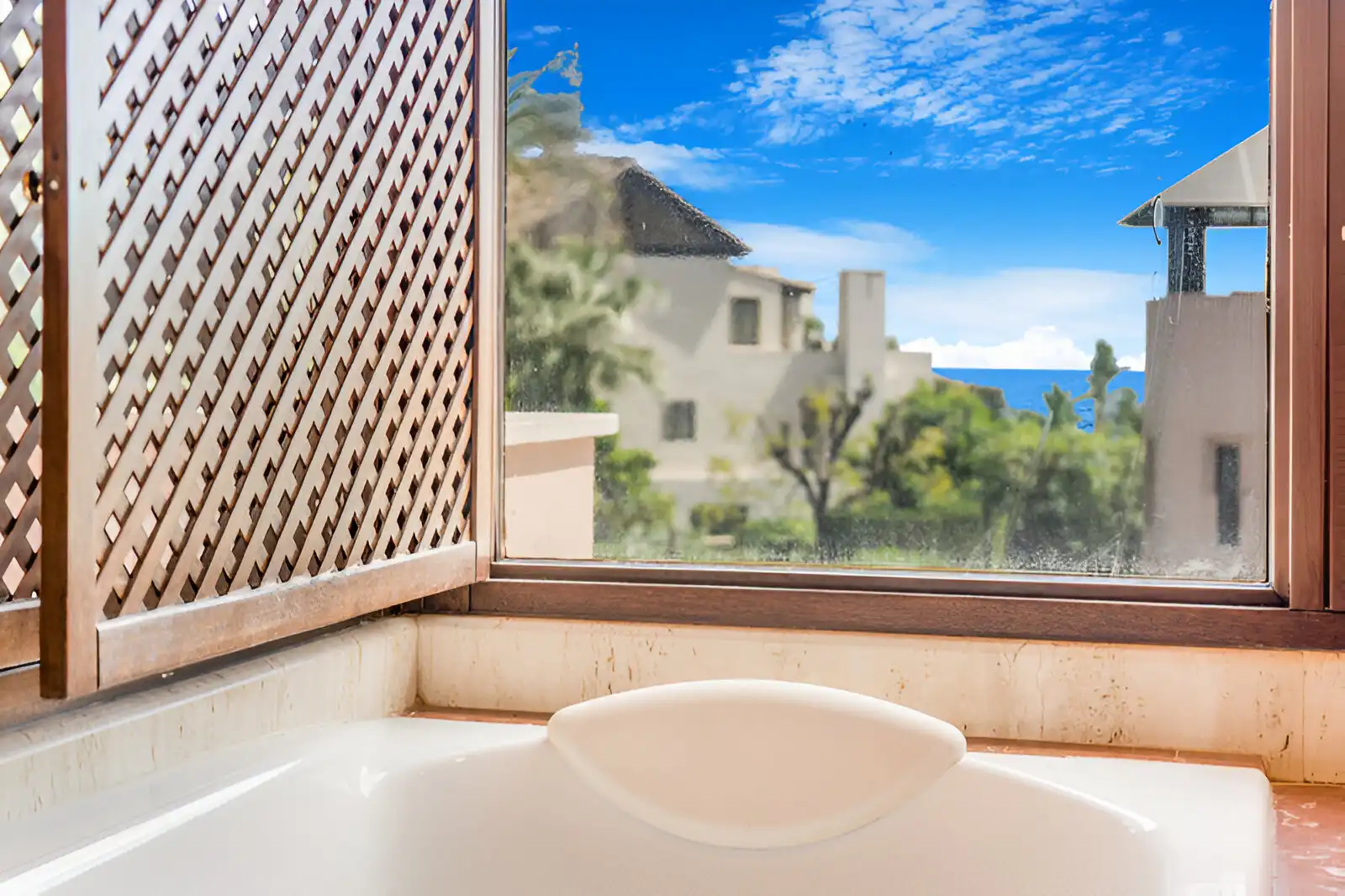 Reihenhaus mit Pool zum Verkauf in Milla de Oro, imagen 14