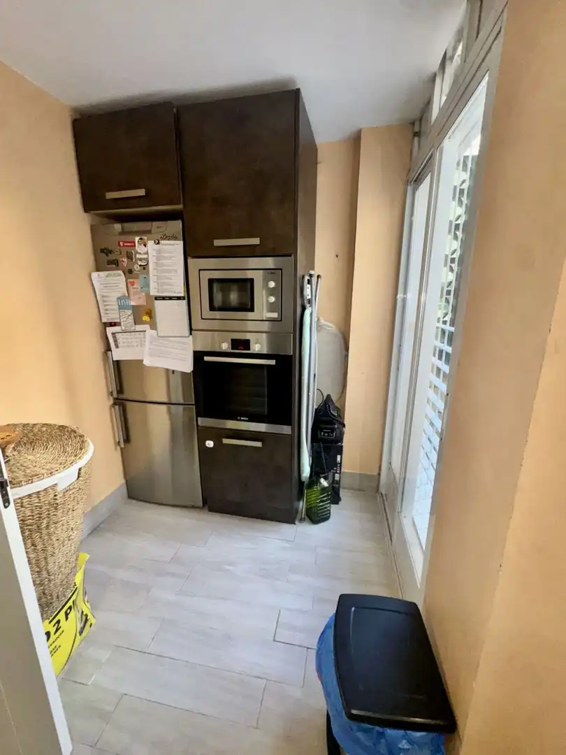 Cocina de Piso en venta en Tomares con Aire acondicionado, Calefacción y Piscina comunitaria