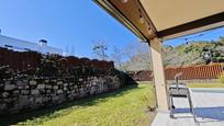 Terrassa de Casa o xalet en venda en Llanes amb Calefacció, Jardí privat i Terrassa