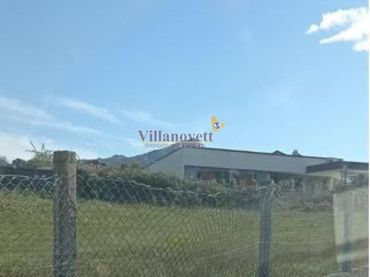 Terreno residenziale in vendita a Centro Urbano
