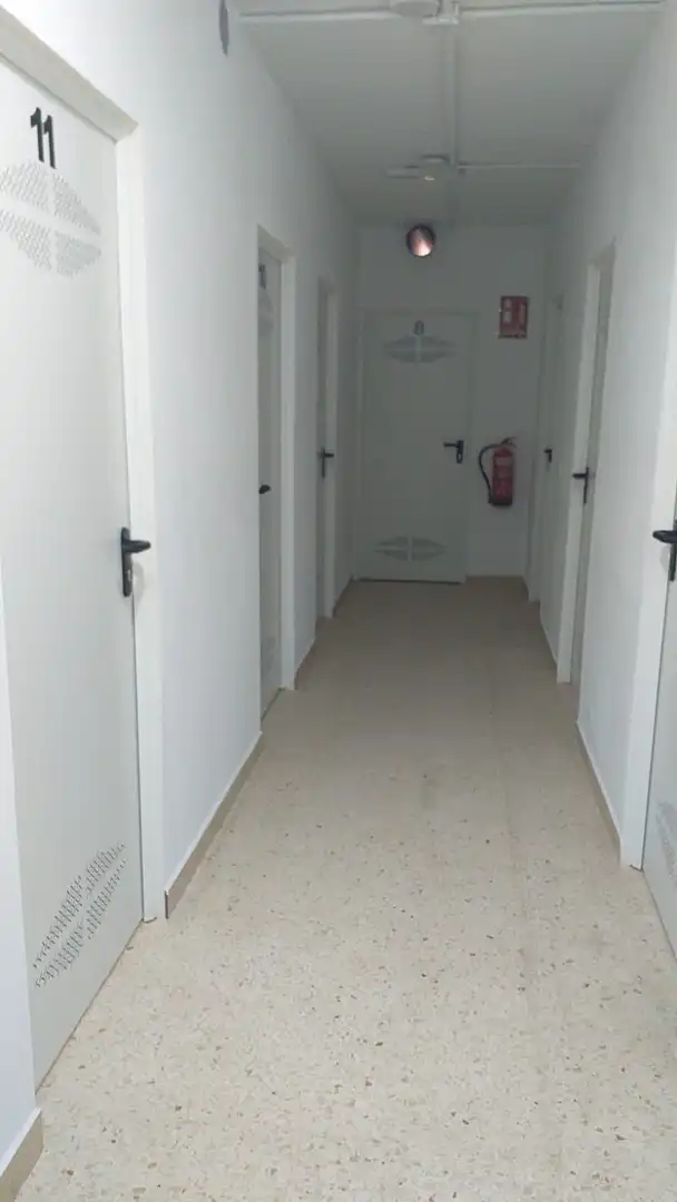 Traster de lloguer en Roquetas de Mar