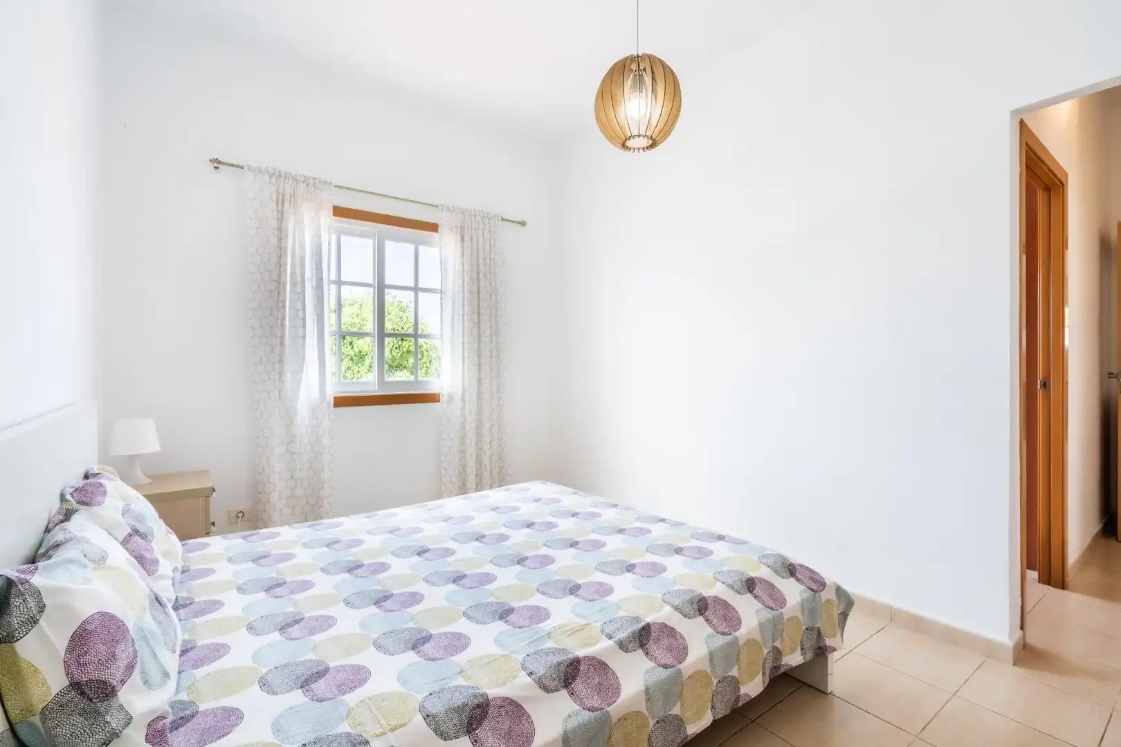 Dormitori de Casa o xalet en venda en San Cristóbal de la Laguna