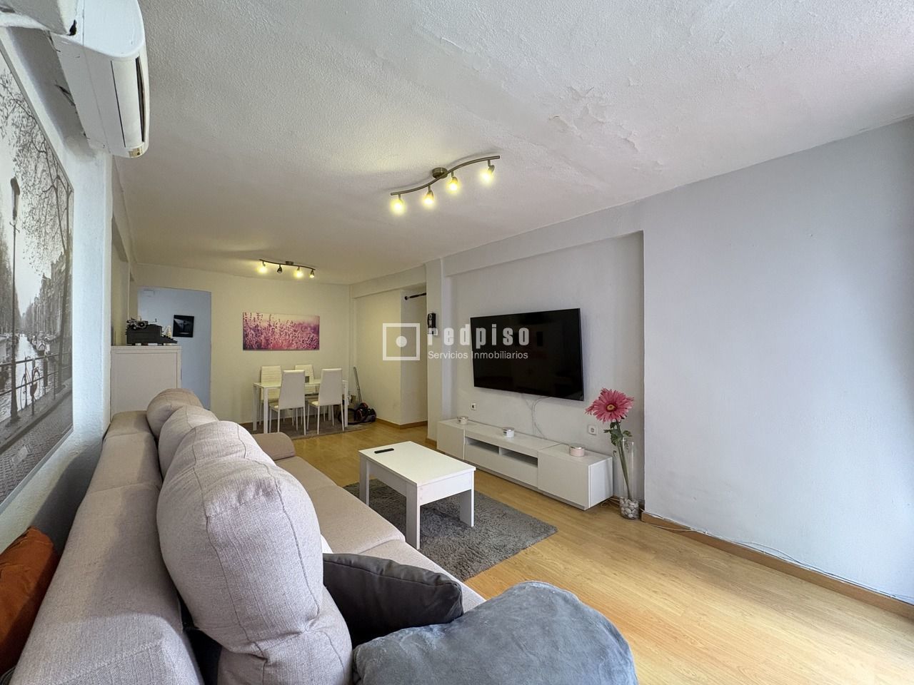 Wohnung zum verkauf in La Princesa, Carretera de Cádiz, Málaga Capital