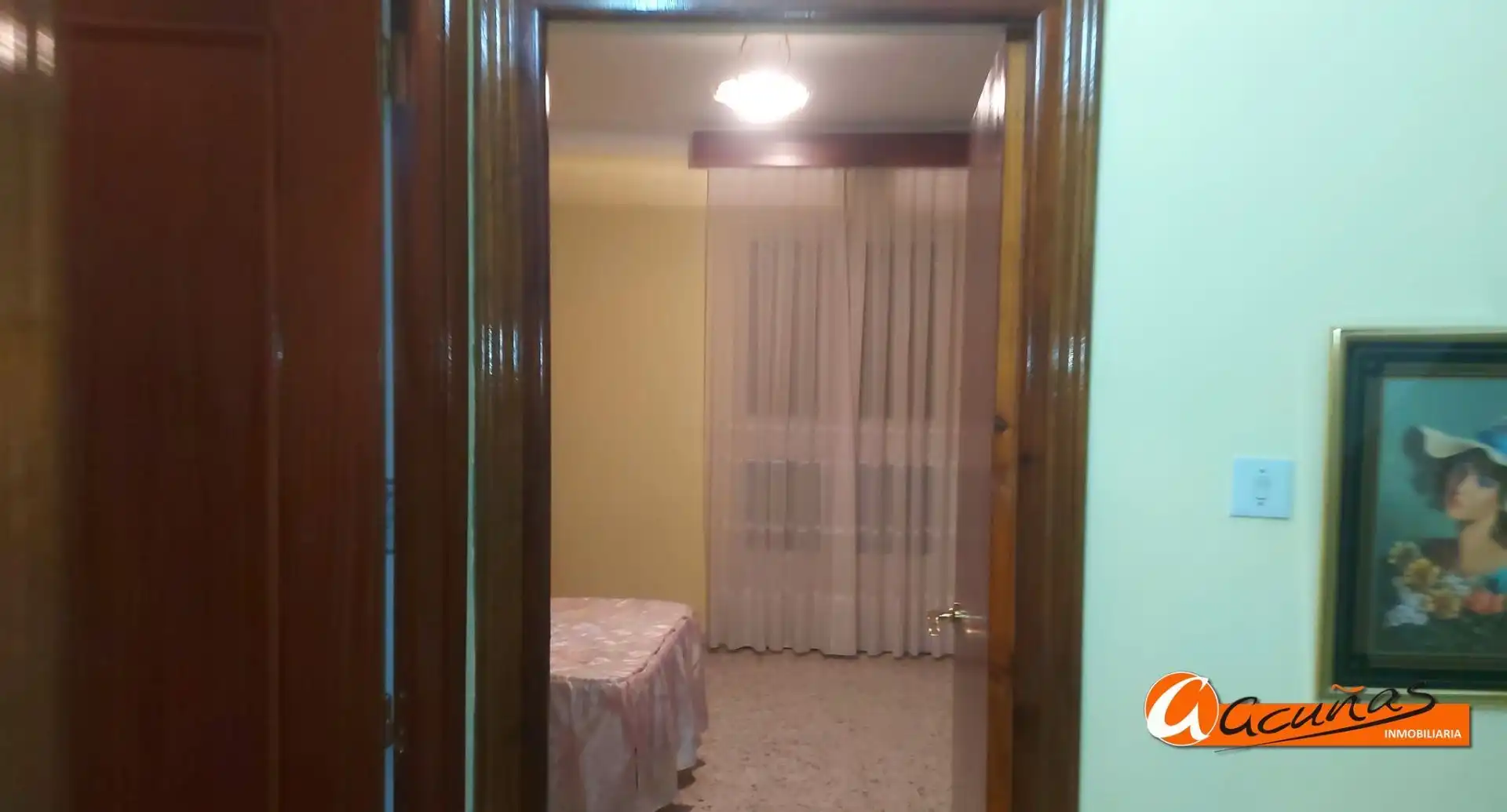Bedroom of Detached homes for sale in Cuevas Bajas  with Storage room