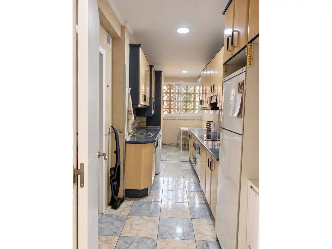 Cocina de Piso en venta en Argés con Aire acondicionado, Calefacción y Parquet