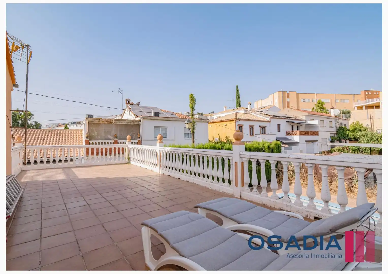 Chalet con piscina en venta en PINTOR VELAZQUEZ, imagen 39