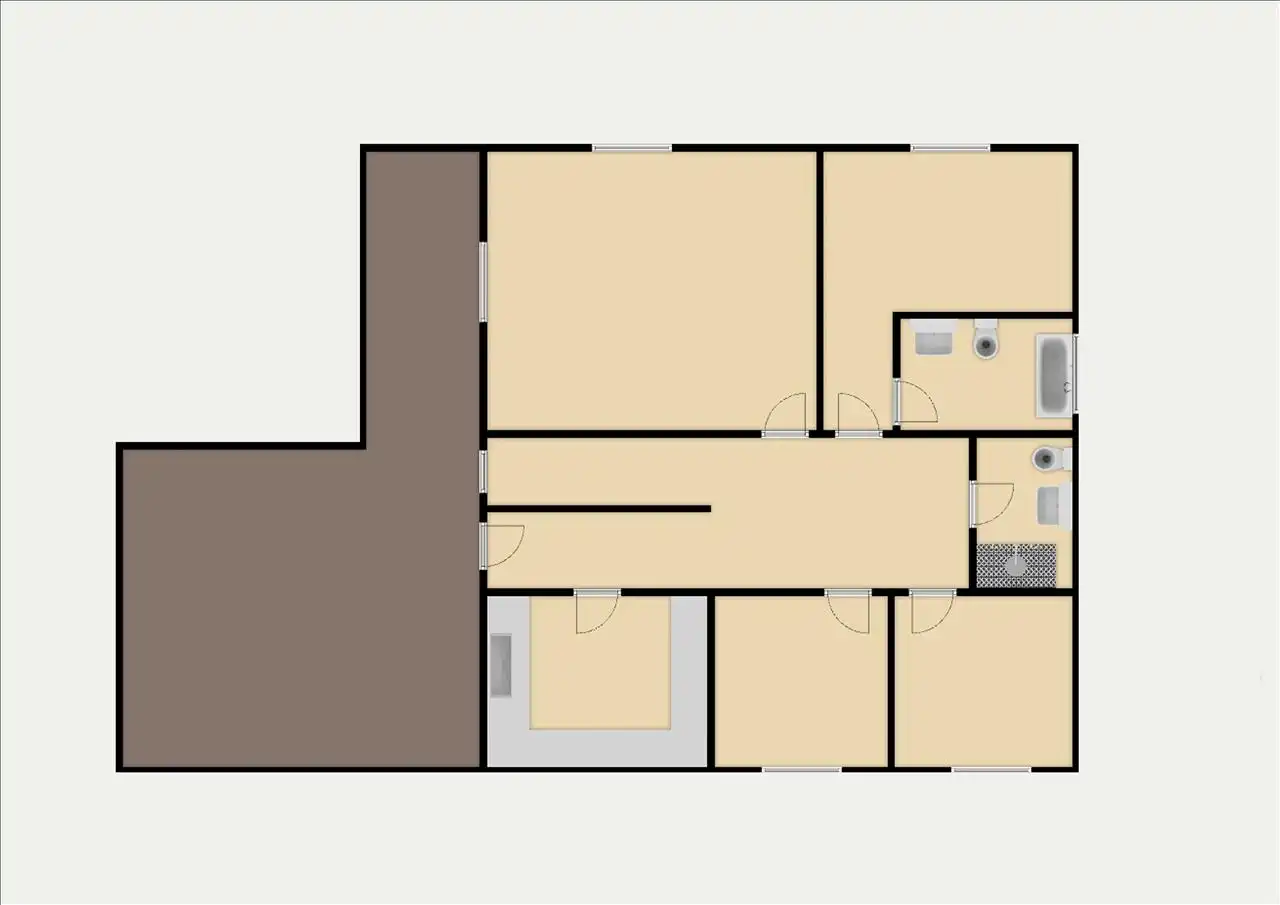 Casa o chalet en venta en Santa Maria de Palautordera con Terraza