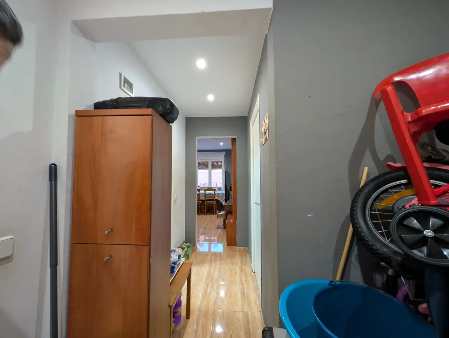 Flat for sale in Cornellà de Llobregat