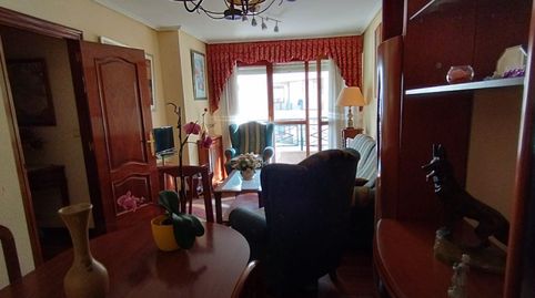 Foto 4 de Piso de alquiler en Larrea - San Juan de Dios - Peñota, Santurtzi