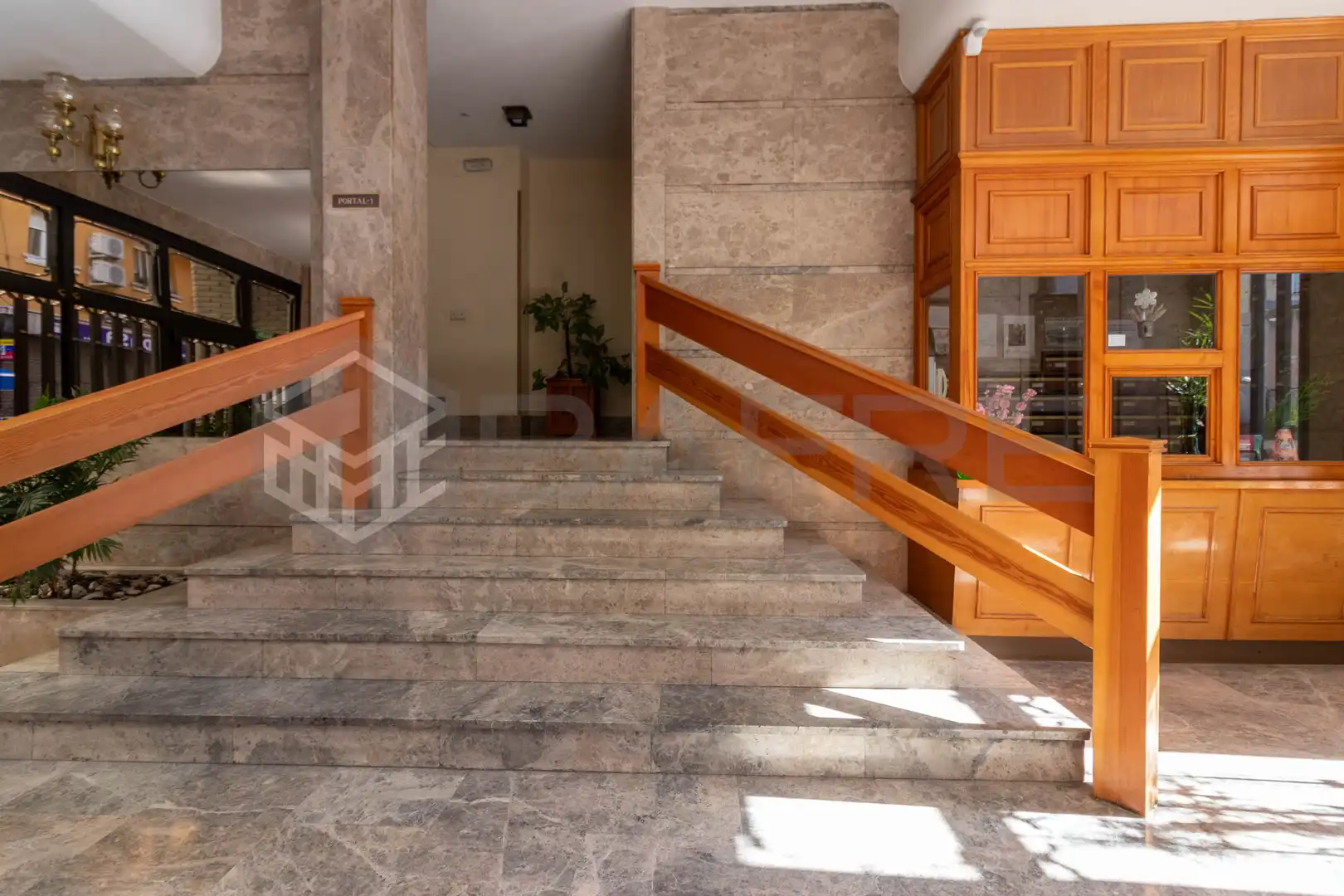 Pis en venda en Madrid amb Aire condicionat, Calefacció i Parquet