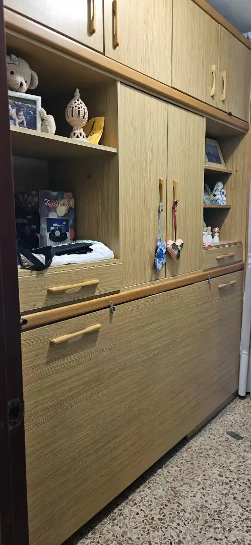 Bedroom of Buildings for sale in Tarragona