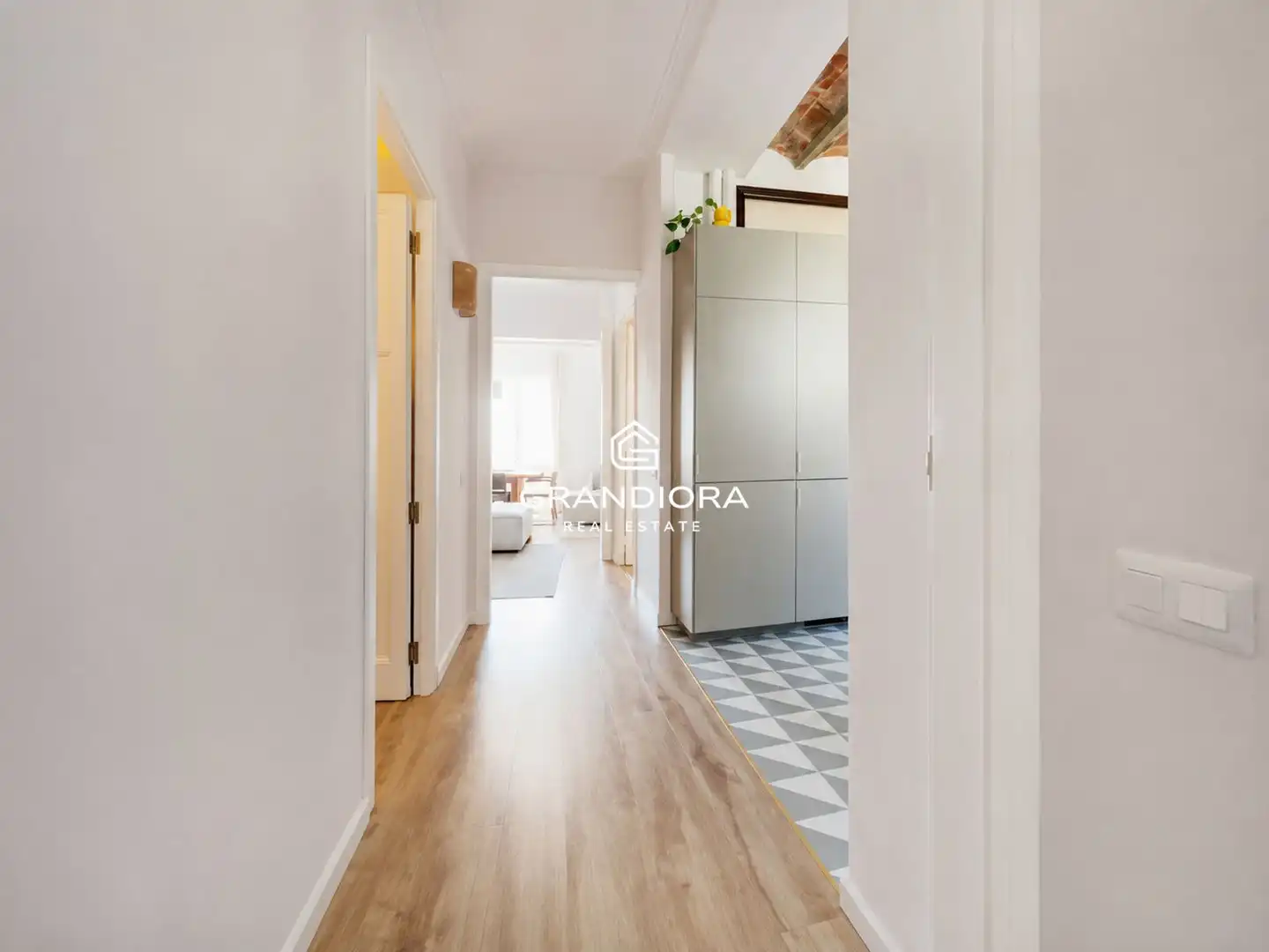 Flat to rent in Aragó, imagen 6