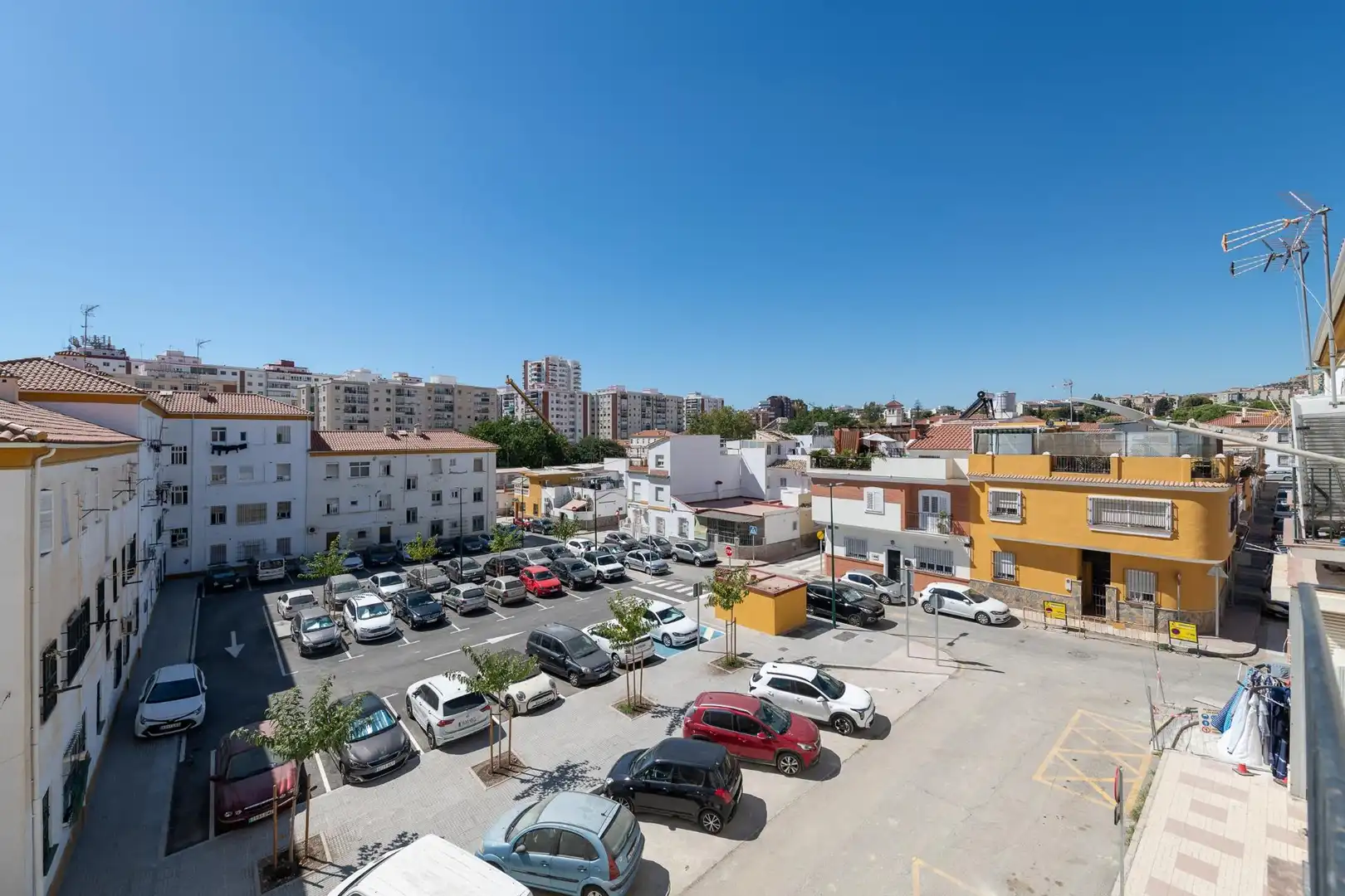 Appartamento con terrazza in vendita a Calle Carlos Falgueras 5, imagen 19