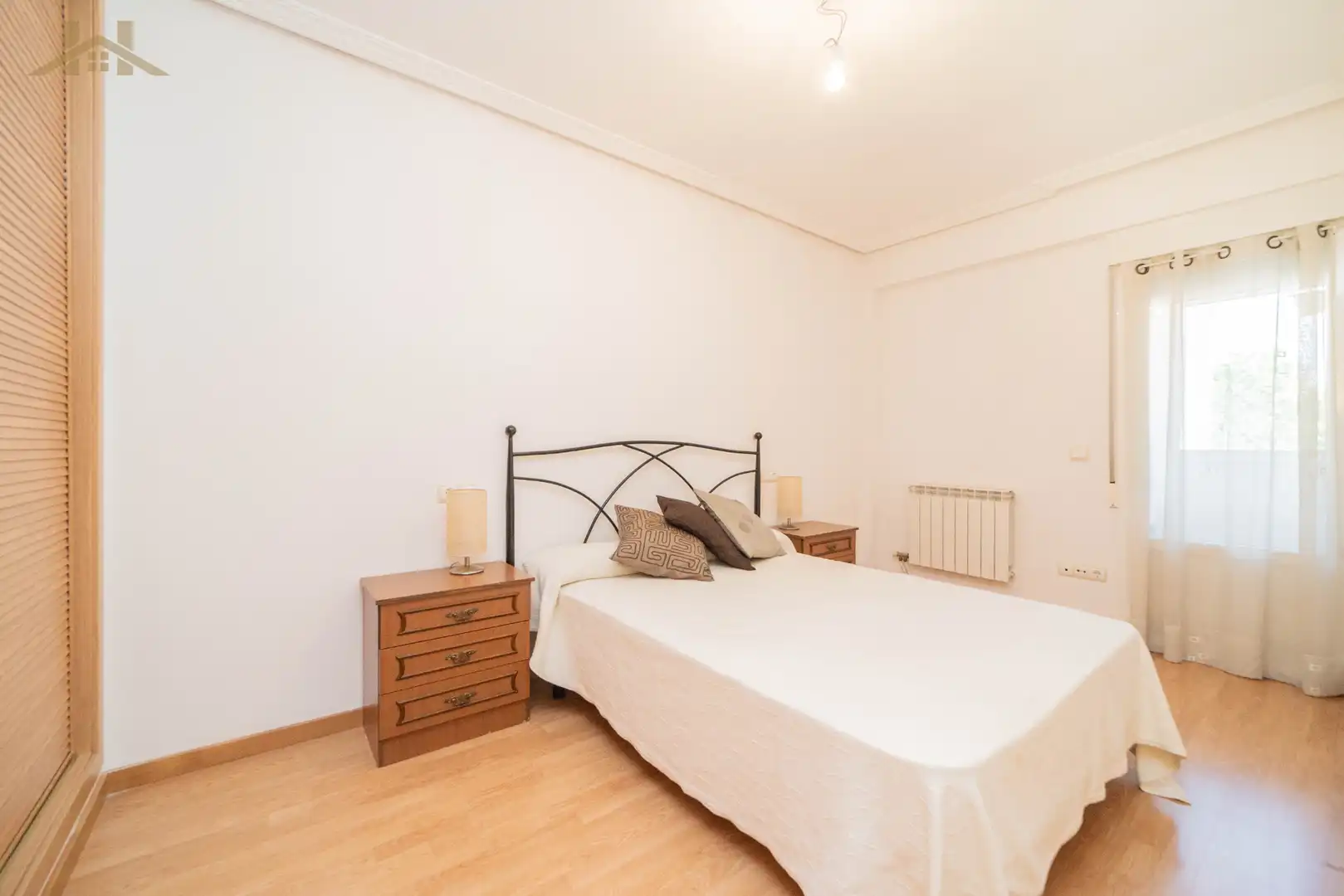 Habitación de Piso en venta en Leganés
