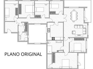 Wohnung mit Balkon zum Verkauf in Alaquàs