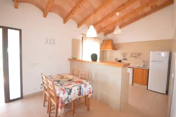 Haus oder Chalet zur Miete in Carril de Pies Quemados, 2, Barrio Nuevo