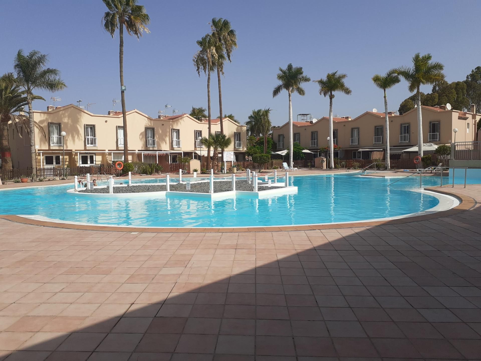 House or chalet for sale in Calle Air Marin, 1, Maspalomas - Meloneras