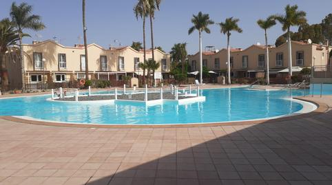 Foto 2 de Casa o xalet en venda a Calle Air Marin, 1, Maspalomas - Meloneras, Las Palmas