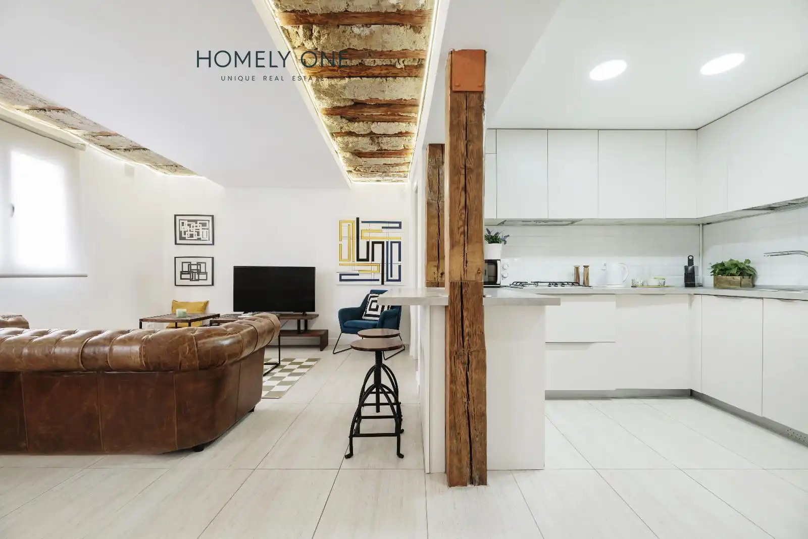Flat with lift for sale in Barco, imagen 17