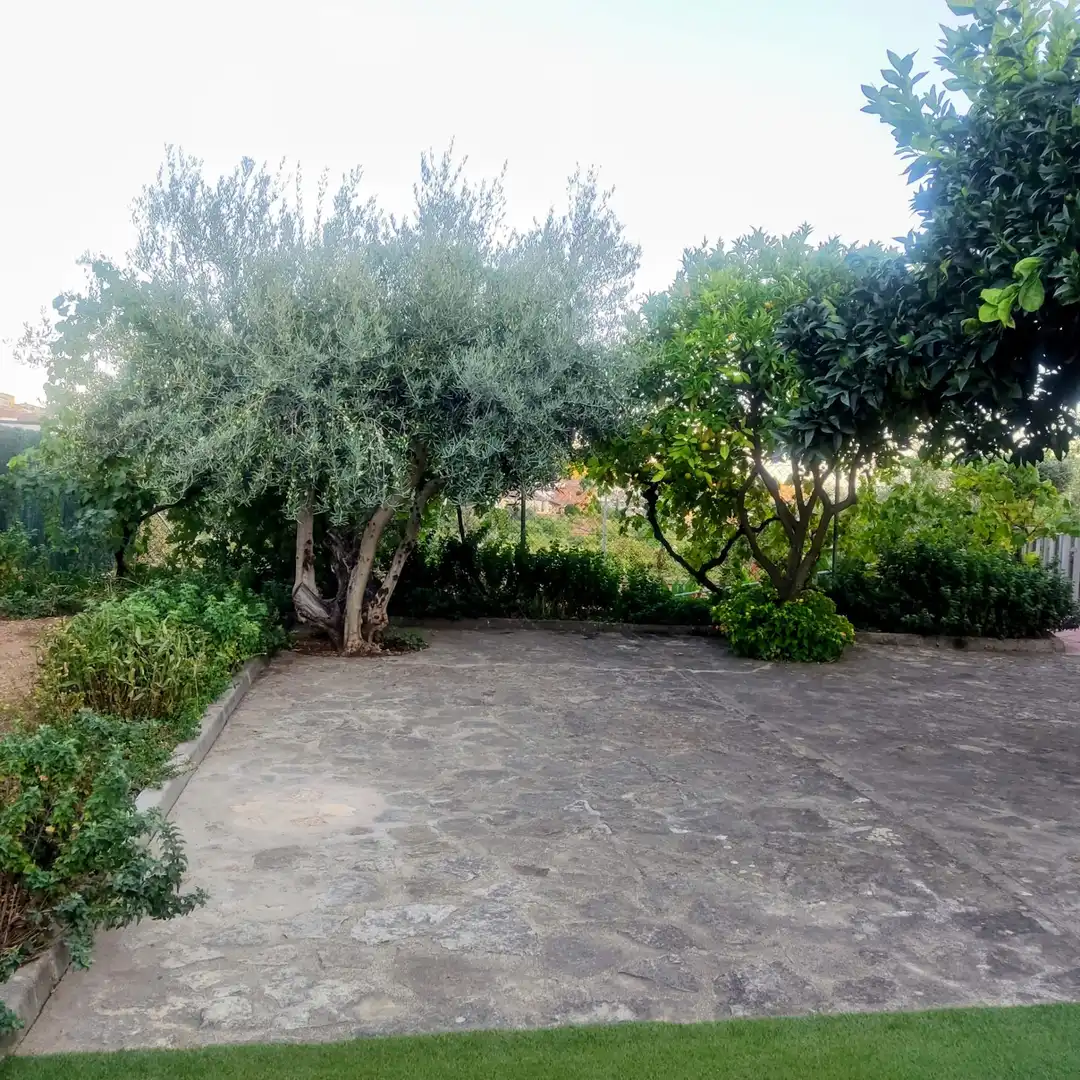 Chalet en venta en Calle del Rozo, imagen 2