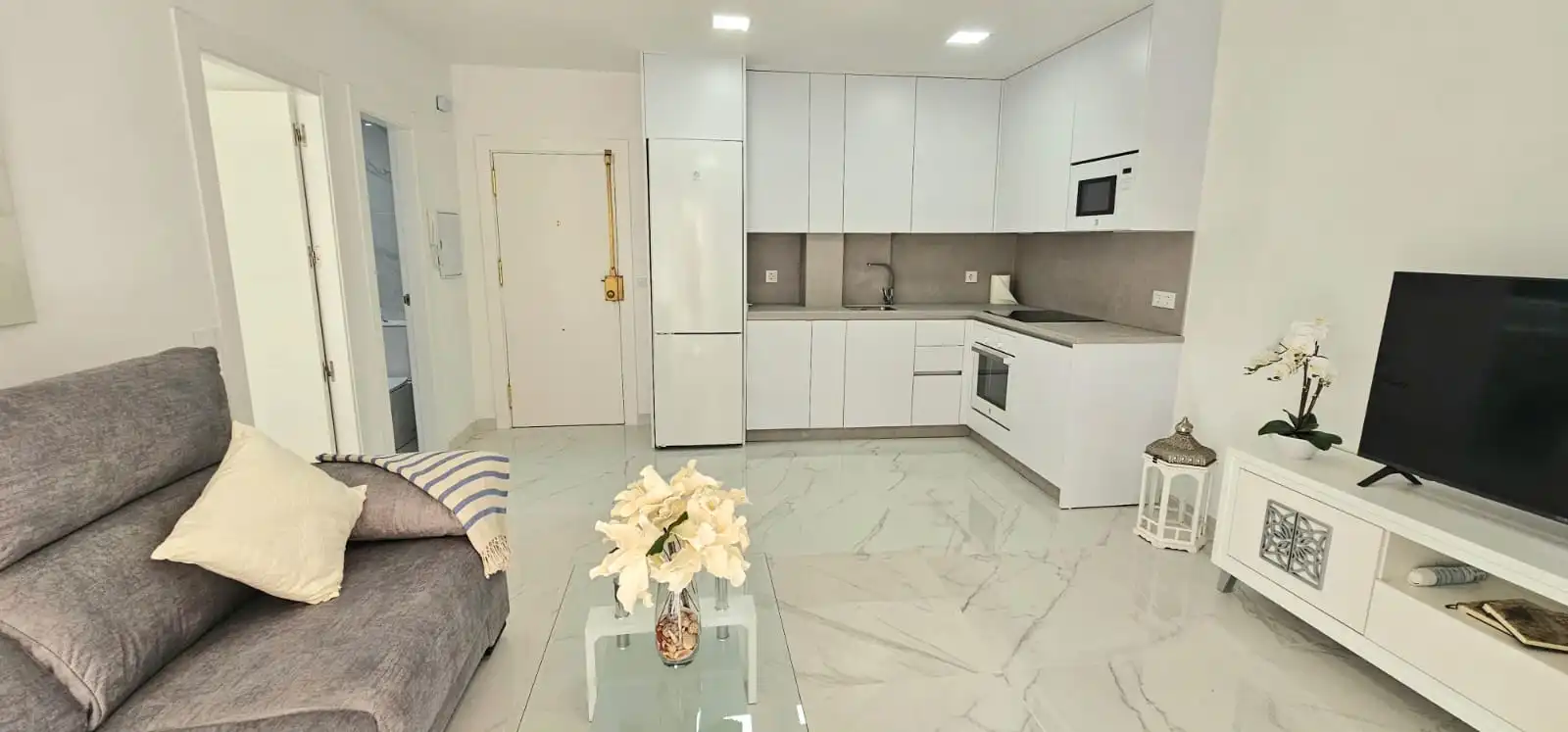 Apartment mit Aufzug zum Verkauf in Las Gaviotas  - Carvajal, imagen 8