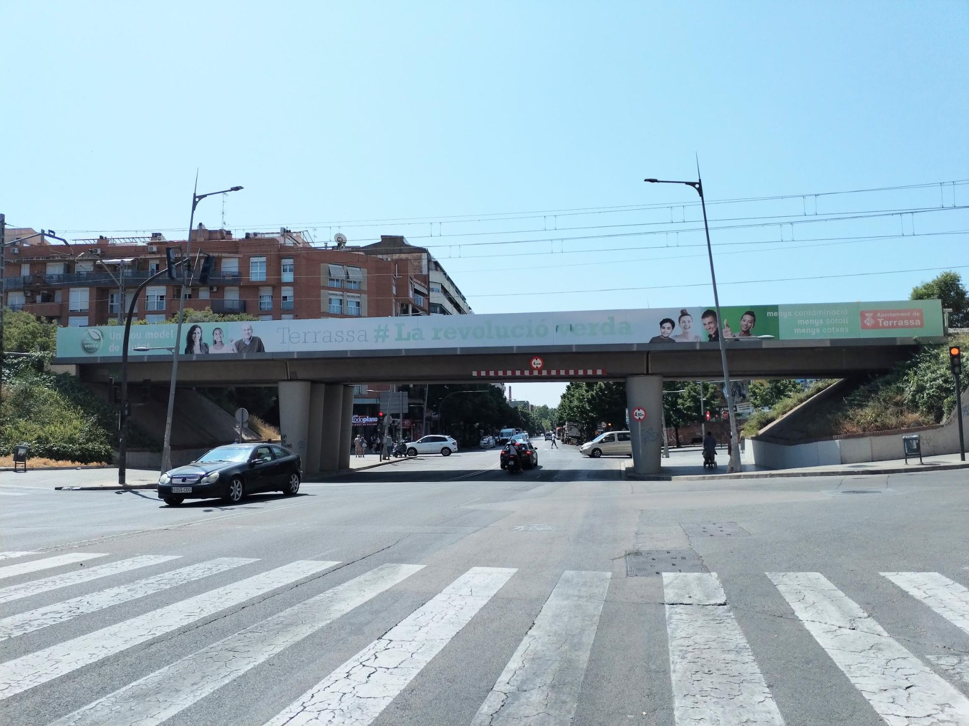 Flat for sale in Carrer del Cardenal Cisneros, Can Boada, Nord-oest, Terrassa