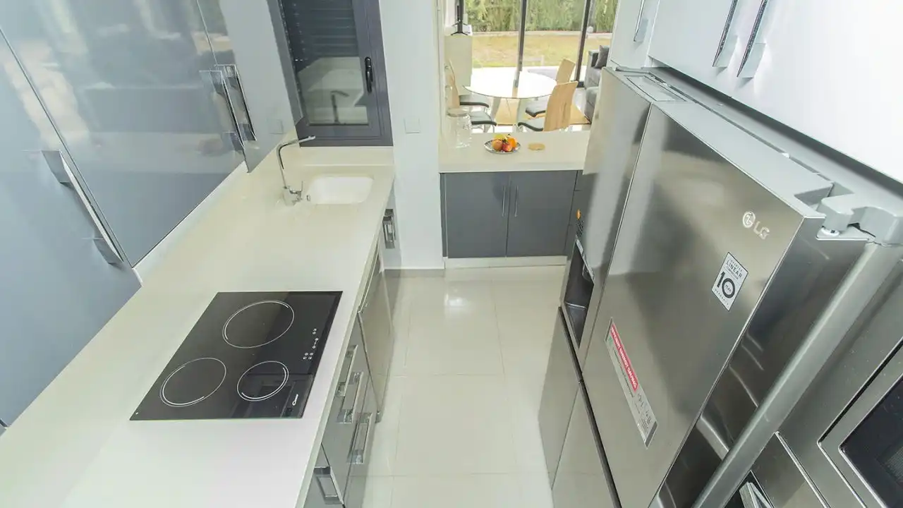 Casa amb piscina en venda a Orihuela Costa, imagen 57