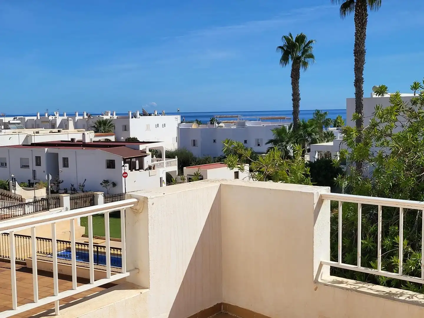 Casa con piscina in vendita a El Palmeral, imagen 24