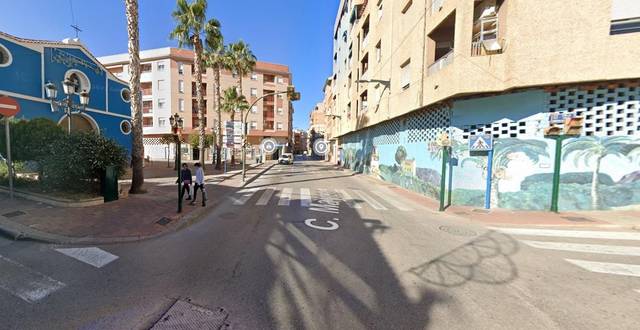 Local comercial en Venta en Calle MAYOR en El Castillo - San Roque - El Carmen