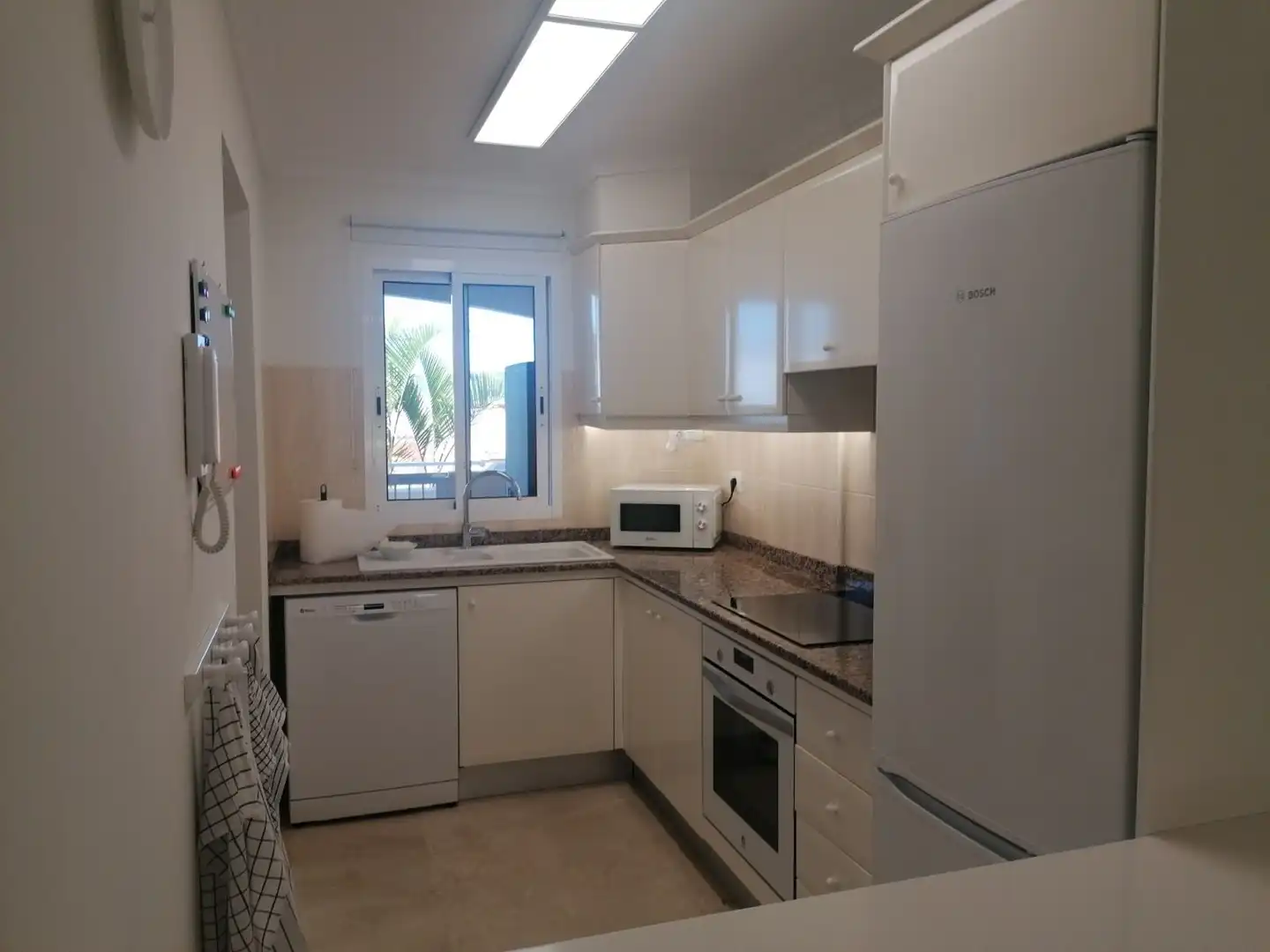 Apartment with pool to rent in La Fragata, imagen 15