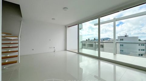 Foto 5 de Dúplex en venta en Avenida Pedro Matutes Noguera, Ses Figueretes - Platja d'en Bossa - Cas Serres, Eivissa