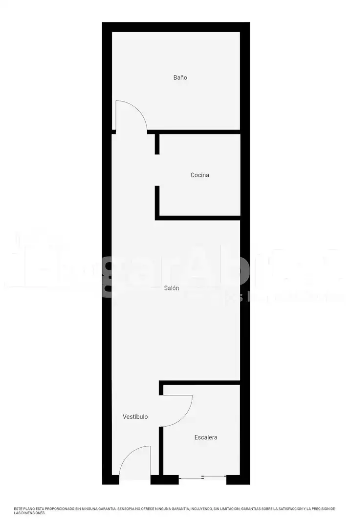 Haus oder Chalet zum Verkauf in Cullera mit Terrasse und Balkon