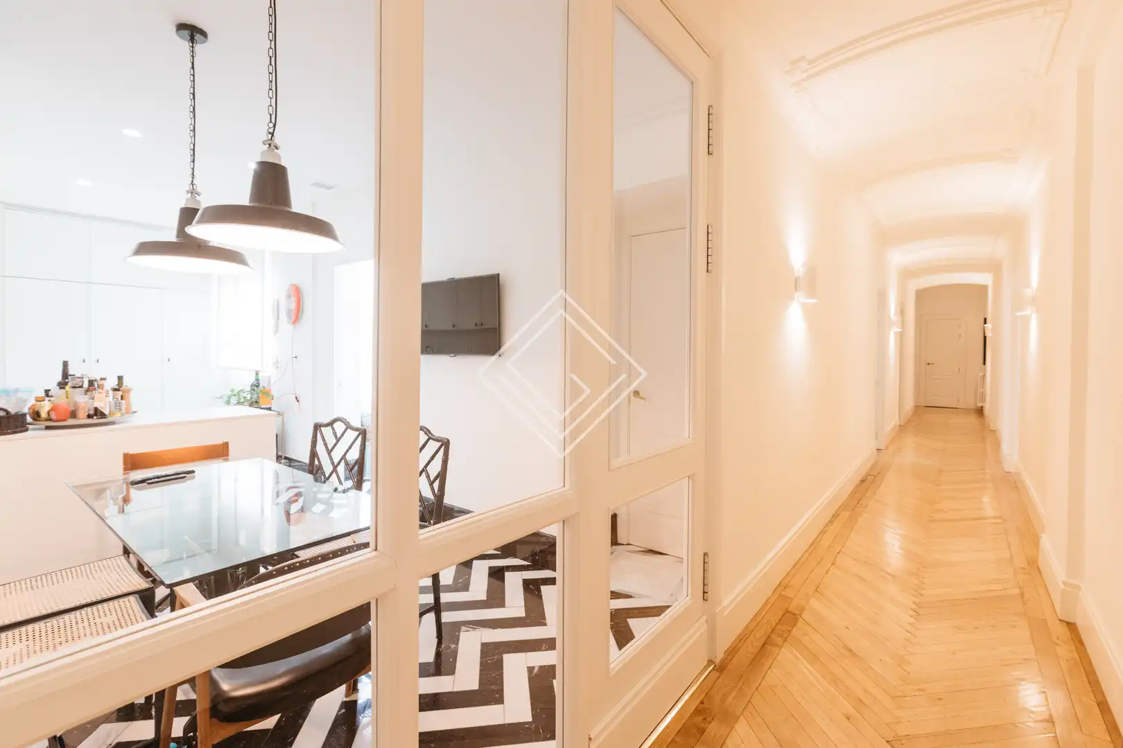 Piso con ascensor en venta en Chamberí, imagen 32