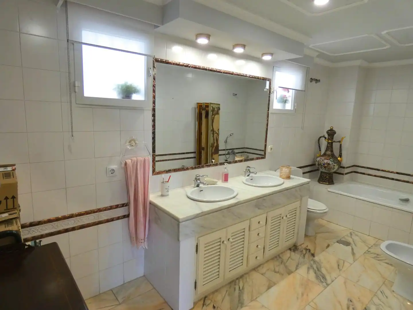 Ático con piscina en venta en Calle Alberto Morgenstern, imagen 35