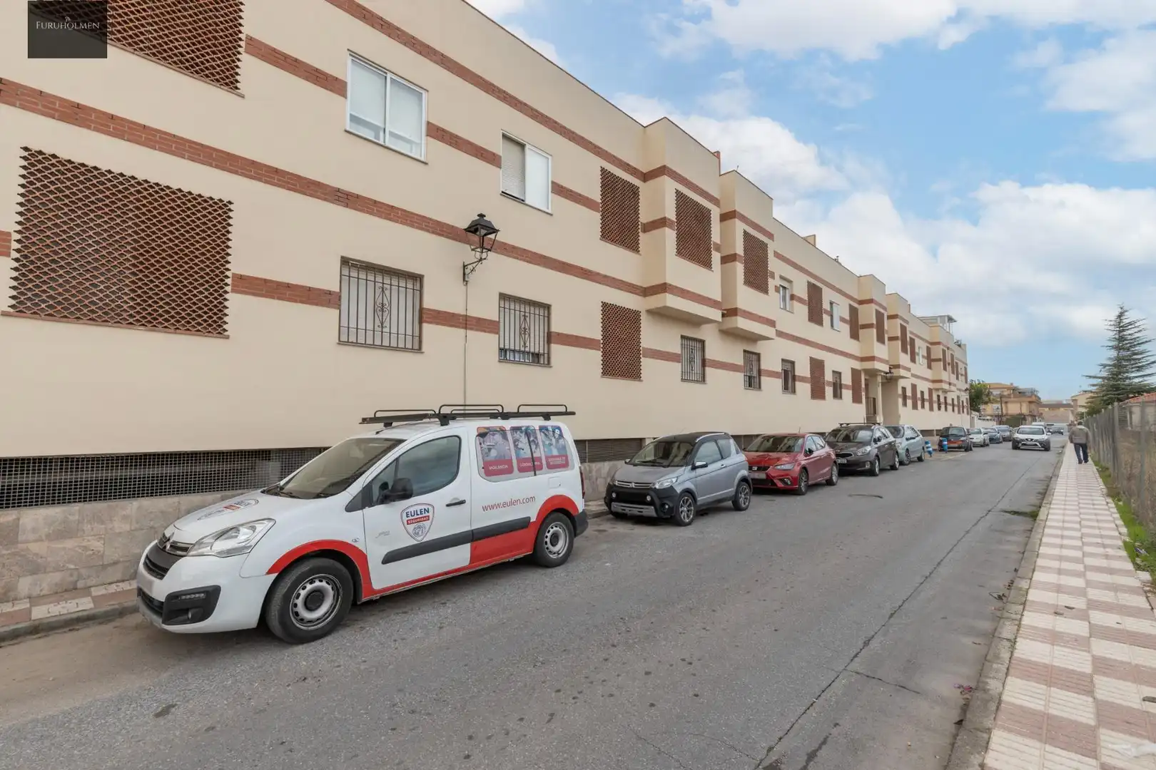 Flat with pool for sale in Calle BARCELONA, imagen 33