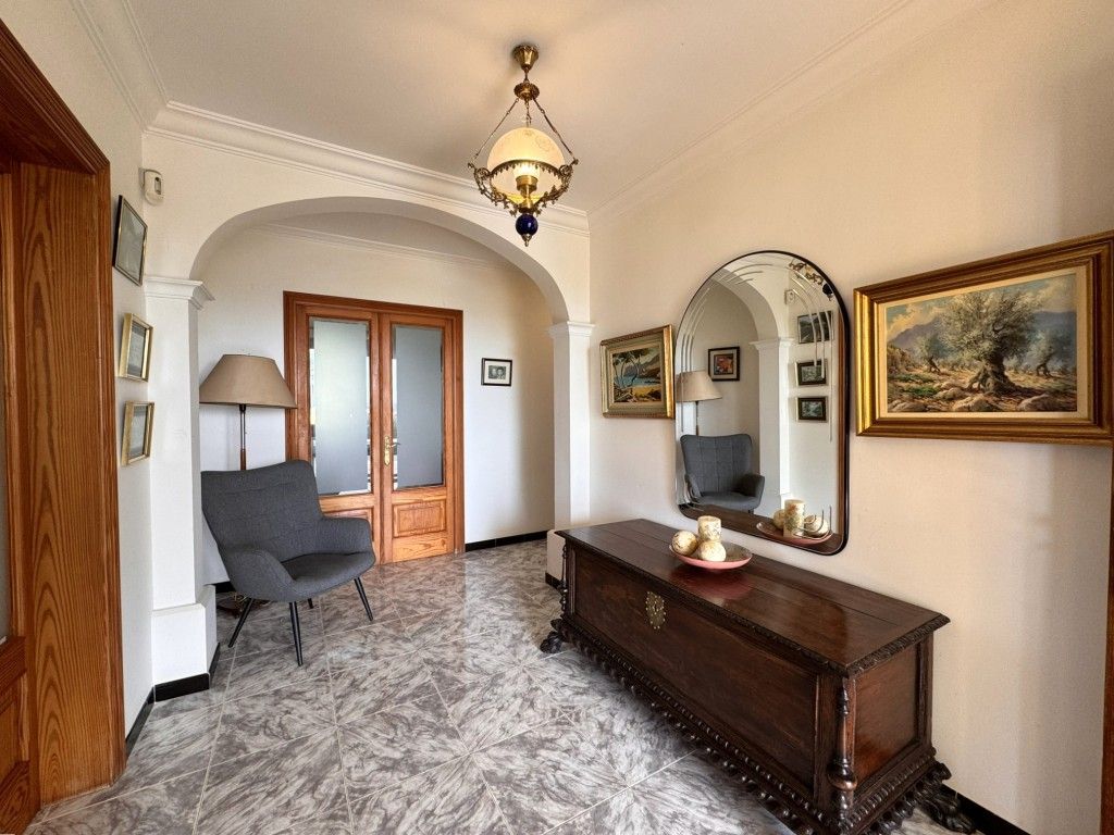 Finca rústica en venda en Lloseta amb Jardí privat i Terrassa