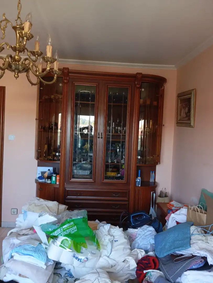 Casa o xalet en venda en Carballo amb Calefacció, Jardí privat i Moblat